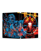 Punisher: War Zone - Limited Edition Steelbook (4K Ultra HD + Blu-ray + Digital)