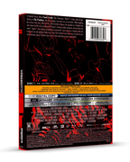 Punisher: War Zone - Limited Edition Steelbook (4K Ultra HD + Blu-ray + Digital)
