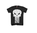 Punisher Movie Skull Logo T-Shirt - YS