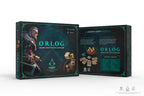 Orlog: Assassin's Creed Valhalla Dice Game - 