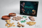 Orlog: Assassin's Creed Valhalla Dice Game - 