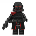 Purge Trooper Commander Lego Star Wars Minifigures custom Toys