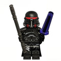 Purge Trooper Star Wars Lego Minifigures Custom Toys 3