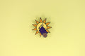 Paladin Class Pin