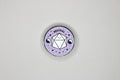True Neutral Hard Enamel Pin