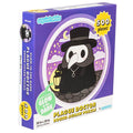 Puzzle: Squishables - Doctor Plague Round - 