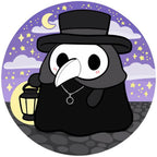 Puzzle: Squishables - Doctor Plague Round - 