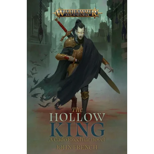 The Hollow King