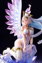 MUSEUM OF MYSTICAL MELODIES VERSE01: ARIA - THE ANGEL OF CRYSTALS 1/7 Scale Figure - 