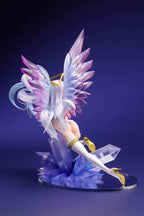 MUSEUM OF MYSTICAL MELODIES VERSE01: ARIA - THE ANGEL OF CRYSTALS 1/7 Scale Figure - 
