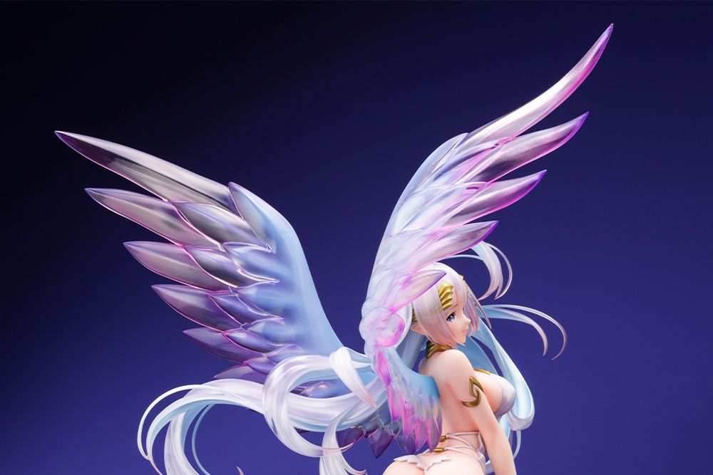MUSEUM OF MYSTICAL MELODIES VERSE01: ARIA - THE ANGEL OF CRYSTALS 1/7 Scale Figure - 