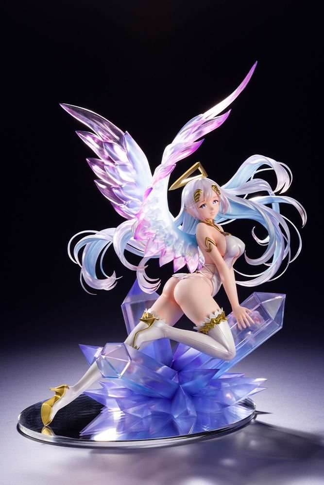 MUSEUM OF MYSTICAL MELODIES VERSE01: ARIA - THE ANGEL OF CRYSTALS 1/7 Scale Figure - 