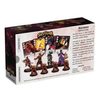Skytear: Kurumo Expansion - 