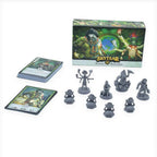 Skytear: Taulot Expansion - 