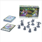 Skytear: Nupten Expansion - 