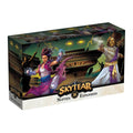 Skytear: Nupten Expansion - 