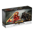 Skytear: Outsiders Expansion - 