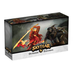 Skytear: Outsiders Expansion - 