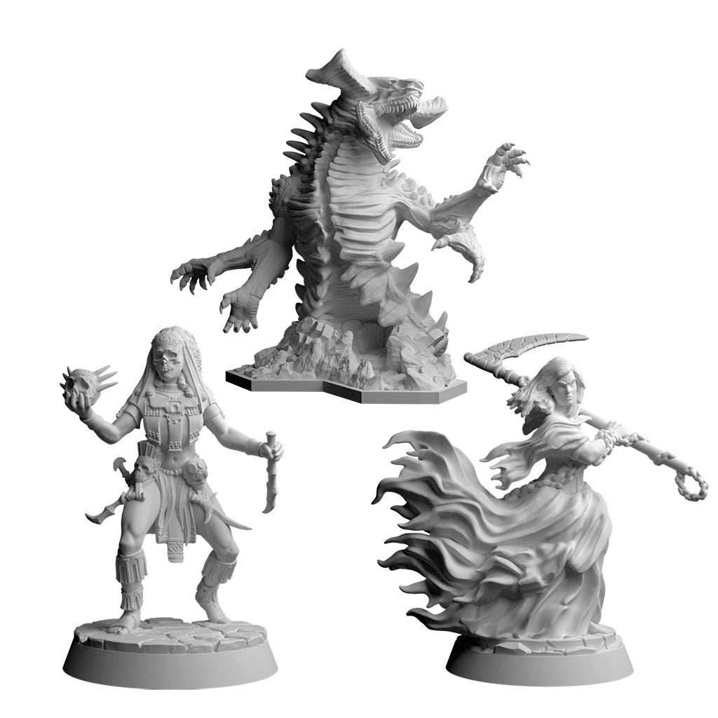 Skytear Starter Box - 