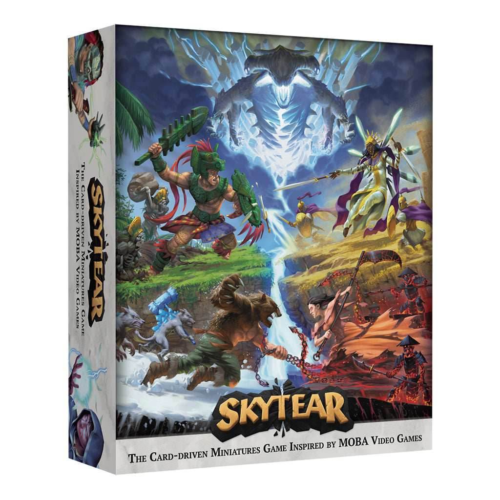Skytear Starter Box - 