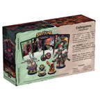 Skytear: Unforgotten Expansion - 