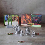 Skytear: Unforgotten Expansion - 