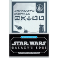 Star Wars: Galaxy's Edge: Traveler's Guide to Batuu