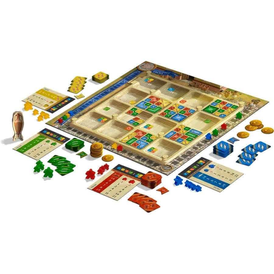 Garum - 
