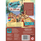Camel Up - Card Game - 
