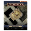 Pathfinder: Flip-Mat - Treasure Trove - 