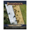 Pathfinder: Flip-Mat - Basic Environments Multi-Pack (2E) - 