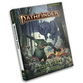 Pathfinder: 2nd Edition Monster Core - 