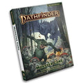 Pathfinder: 2nd Edition Monster Core Pocket Edition - 