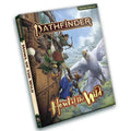 Pathfinder: 2nd Edition Howl of the Wild - 