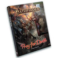 Pathfinder: Adventure - Prey for Death - 