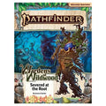Pathfinder: Adventure Path - Wardens of Wildwood - Severed at the Root (2 of 3) - 