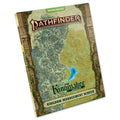 Pathfinder: Kingmaker - Adventure Path Kingdom Management Screen - 