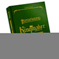 Pathfinder: Kingmaker - Adventure Path Companion Guide (Special Edition) - 