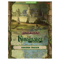 Pathfinder: Kingmaker - Adventure Path Kingdom Tracker - 