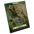 Pathfinder: Flip-Mat - Kingmaker Adventure Path Campsite Multi-Pack - 