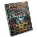 Pathfinder: Adventure Path - Abomination Vaults (Hardcover) - 