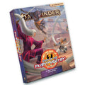 Pathfinder: Adventure Path - Fists of the Ruby Phoenix (Hard Cover) - 