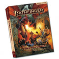 Pathfinder: Core Rulebook 2nd Edition (Pocket Edition) - 