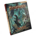 Pathfinder: Bestiary - Rulebook (2nd Edition) - 
