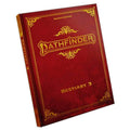 Pathfinder: Bestiary 3 - Rulebook (Special Edition) - 