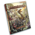 Pathfinder: Bestiary - Rulebook (3rd Edition) - 