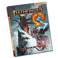 Pathfinder: Secrets of Magic - Rulebook (Pocket Edition) - 