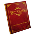 Pathfinder: Secrets of Magic - Rulebook (Special Edition) - 