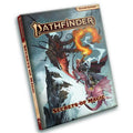 Pathfinder: Secrets of Magic - Rulebook - 