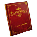 Pathfinder: Guns & Gears (Special Edition) - 